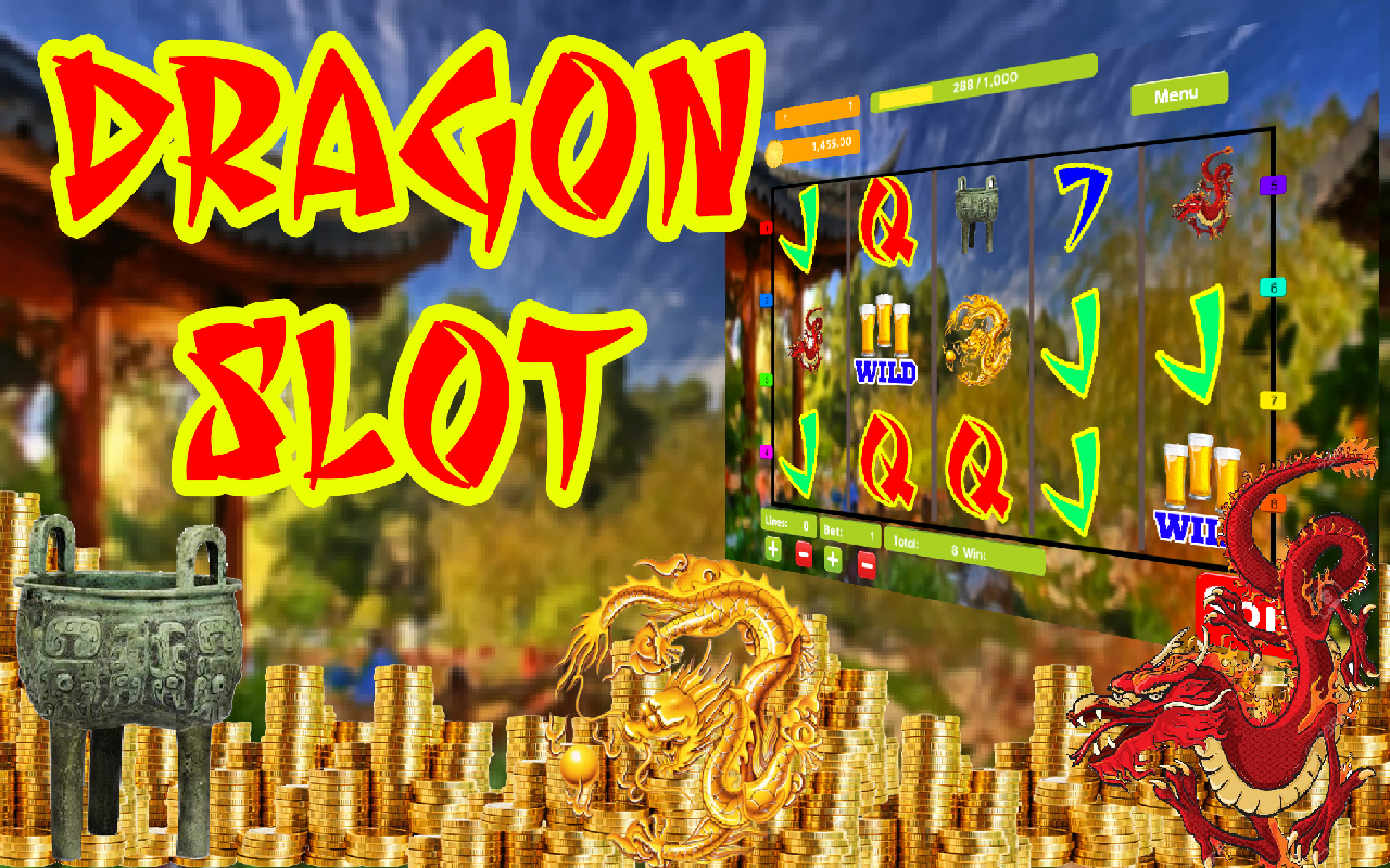 DRAGONSLOTS CASINO SITE