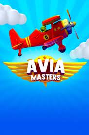 Play Aviamasters Slot by BGaming