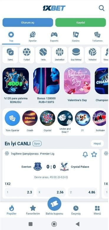 在新加坡享受1xBet:最佳在线博彩平台 在新加坡享受1xBet:最佳在线博彩平台
