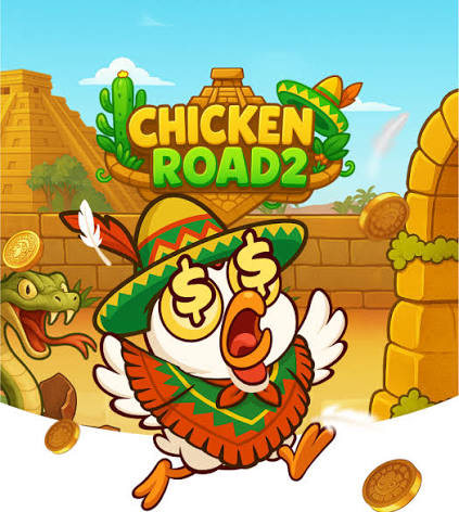 Chicken Road 2 L'Avventura delle Galline Chicken Road 2 L'Avventura delle Galline