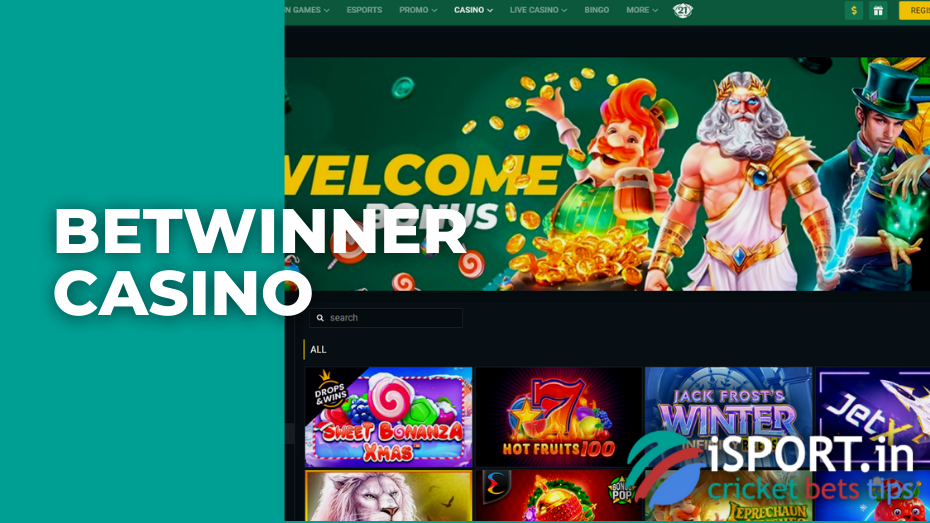 Comprehensive BetWinner Betting Guide Tips and Strategies