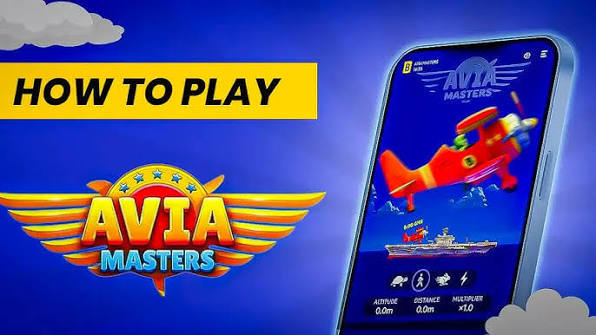 Descubre el Fascinante Mundo de Jugar Aviamasters -706083869