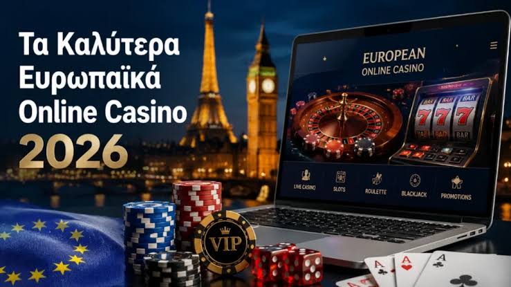 Discover the Best Online Casinos in Greece -988470776