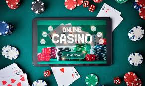 Discover the Excitement of Playing.io Casino