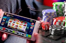Discover the Exciting World of Slots Islands 1025749223