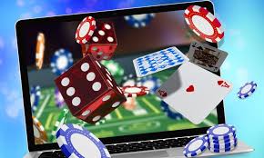 Mania Casino Registration Your Gateway to Exciting Gaming Adventures