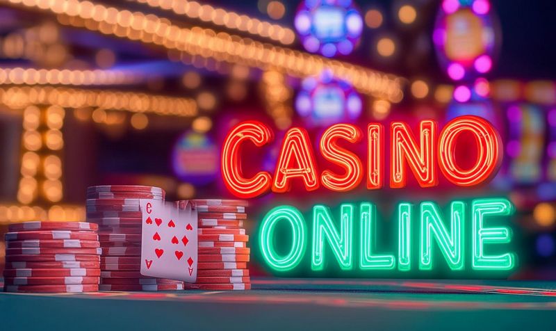 Ideal Online Casinos in Malaysia for July 2026