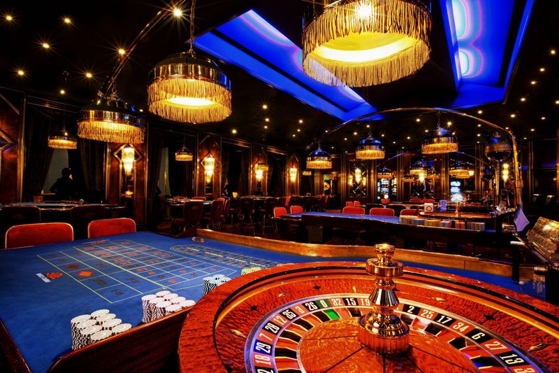 Top Online-Casinos ohne Selbstausschluss im Jahr 2026 – Unsere Expertenauswahl