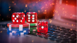 Online gambling Svet zábavy a výhier