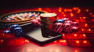 Oplev Spændingen ved Online Casino En Guide til at Vinde Stort Oplev Spændingen ved Online Casino En Guide til at Vinde Stort