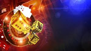 The Thrilling World of Online Gambling A Comprehensive Guide