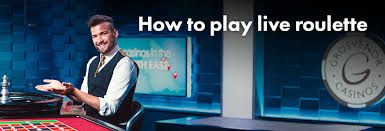 The Ultimate Guide to Live Roulette Casino Sites in the UK -539120277