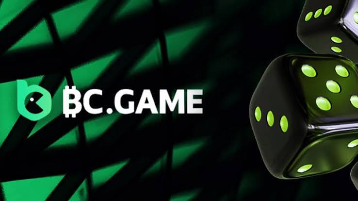 Discover the Thrills of BC.Game The Ultimate Betting Platform