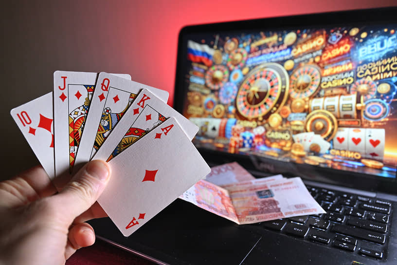 Discover the Thrills of Gamblii Casino Your Ultimate Online Gaming Destination