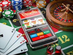 Explore the Thrills of Wino Casino Your Gateway to Exciting Online Gaming