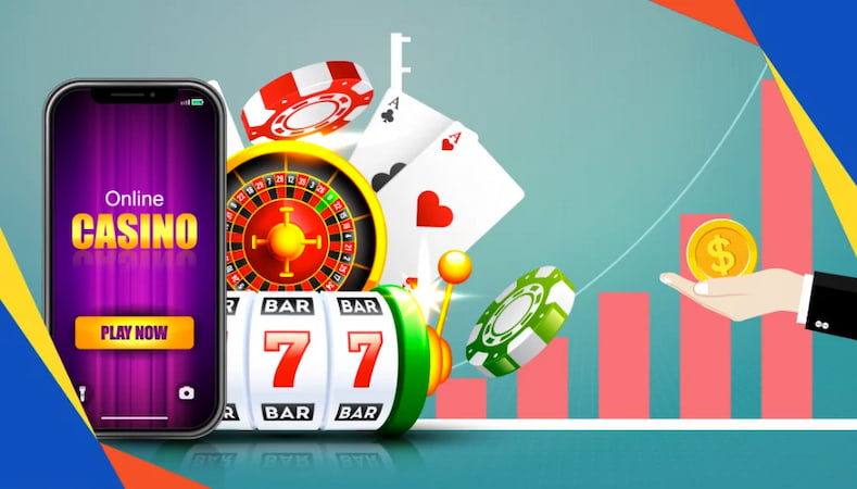 Prowin Casino Experiența Ta de Joc de Neuitat