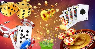 Prowin Casino Experiența Ta de Joc de Neuitat