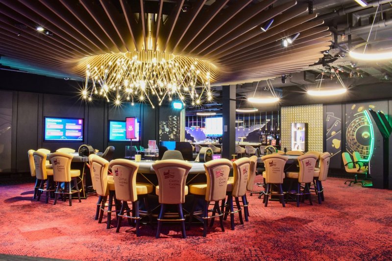 Spincastle casino - Spin Castle: UK Players Unlock Big Wins at Spincastle Casino Login Site