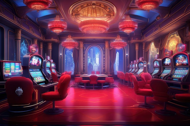 Spin Castle Casino: Unveiling the UK's Premier Online Gaming Destination - overview